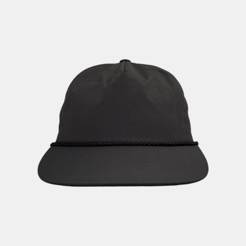 C5202-NR | The Nylon Rope Cap