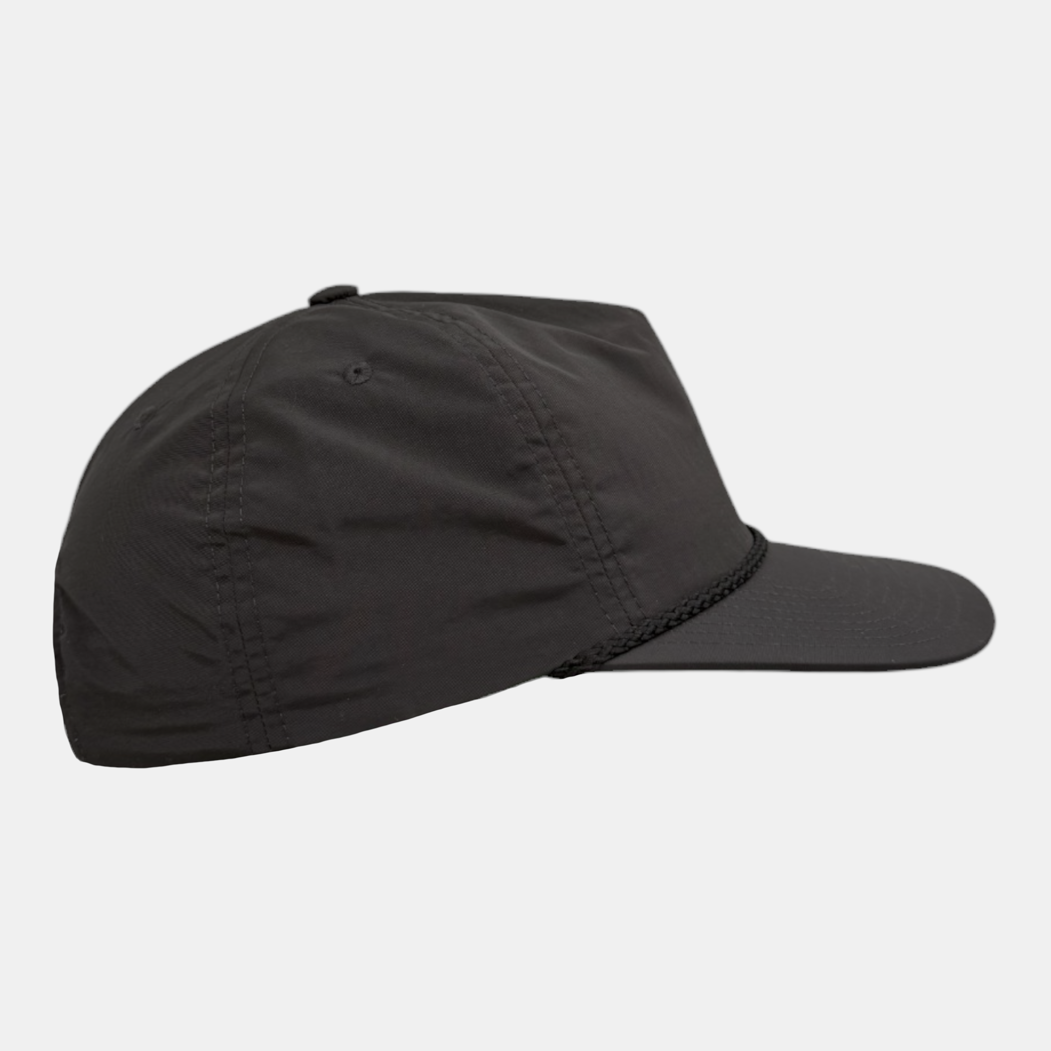 C5202-NR | The Nylon Rope Cap