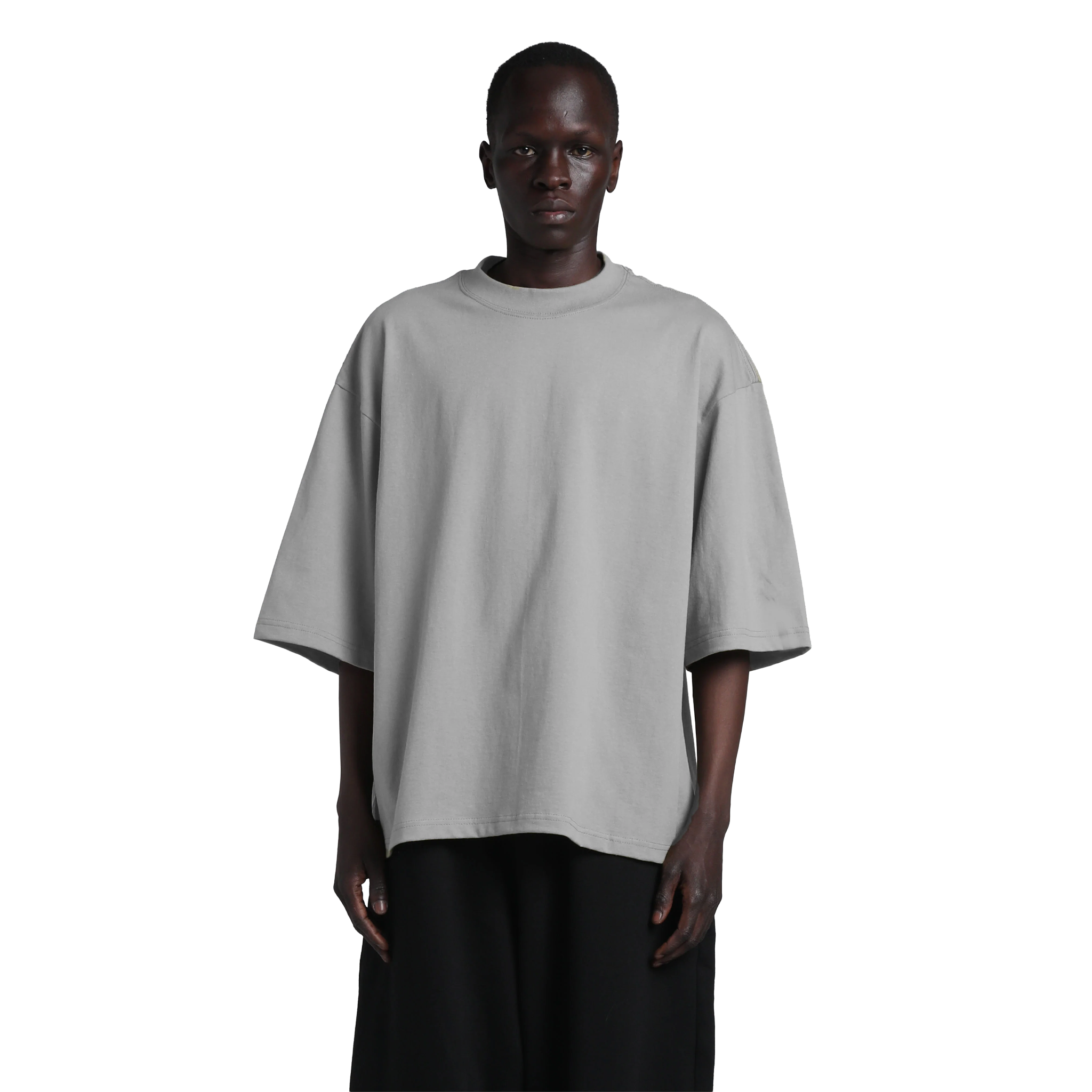 Max Heavyweight Oversized tee - 7.5 oz