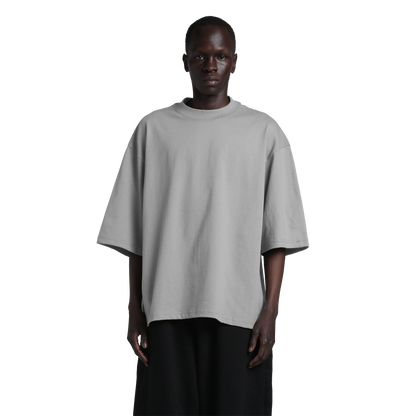 Max Heavyweight Oversized tee - 7.5 oz