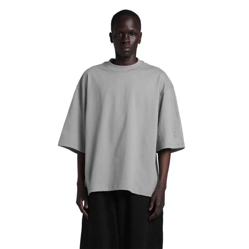 Max Heavyweight Oversized tee - 7.5 oz
