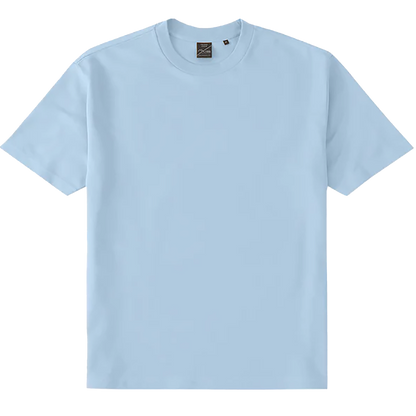 7010 - Dri Ease Oversized Tee