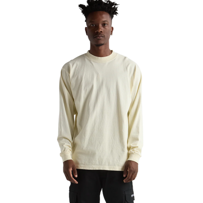 Garment Dye Long Sleeve - 7.5 oz