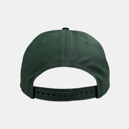 C5200-T | The Cotton Trucker Cap
