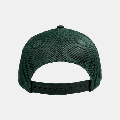 C5200-MT | The Mesh Trucker Cap