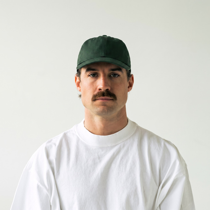 C5203-DH | The Classic Dad Cap