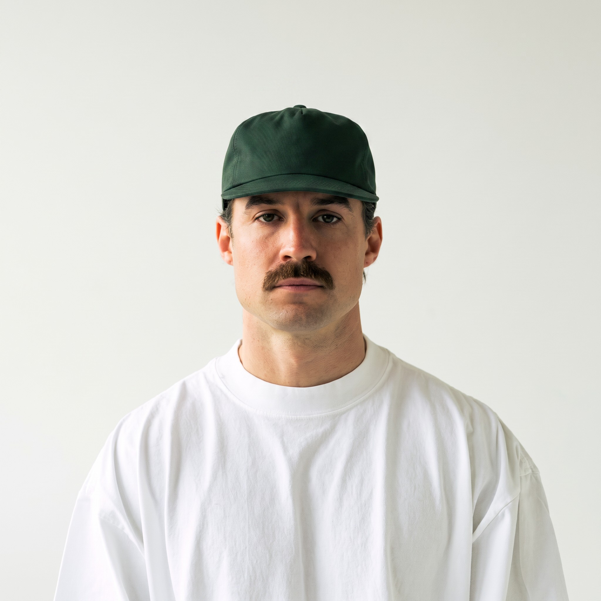 C5200-T | The Cotton Trucker Cap