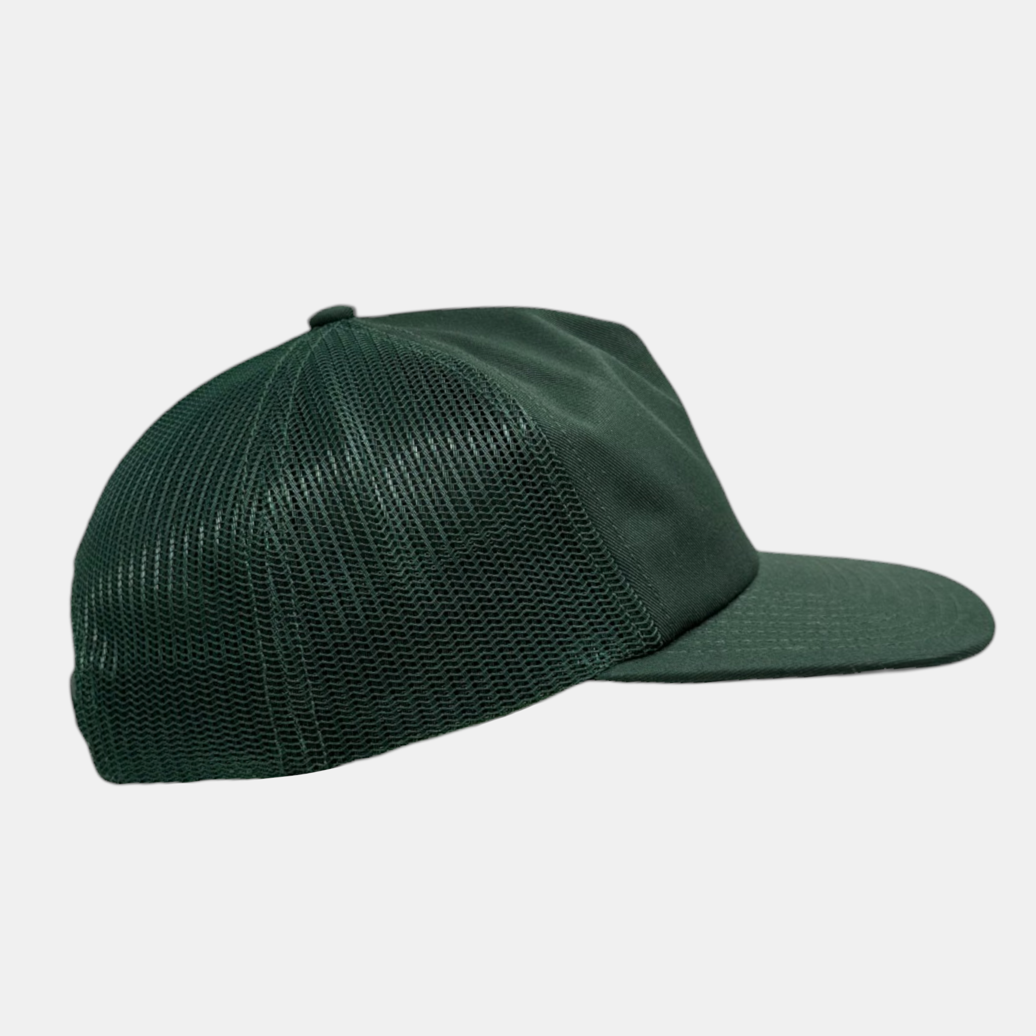 C5200-MT | The Mesh Trucker Cap