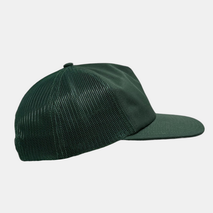 C5200-MT | The Mesh Trucker Cap