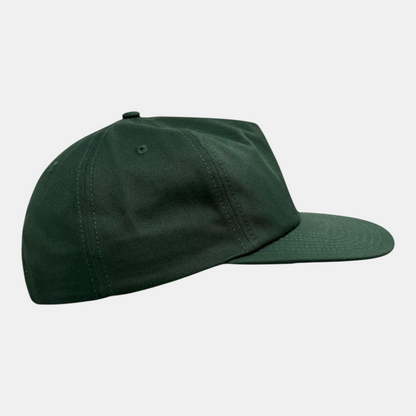 C5200-T | The Cotton Trucker Cap