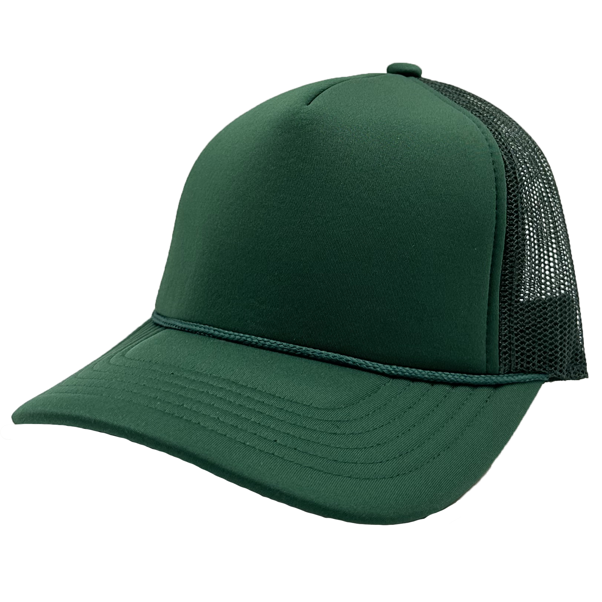 GN-1222FT - Foam Trucker Cap