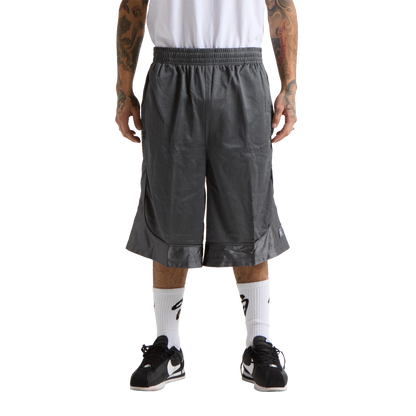 Basketball Mesh Shorts