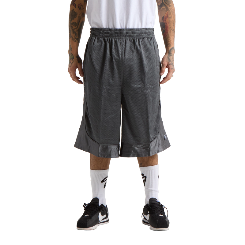 Basketball Mesh Shorts
