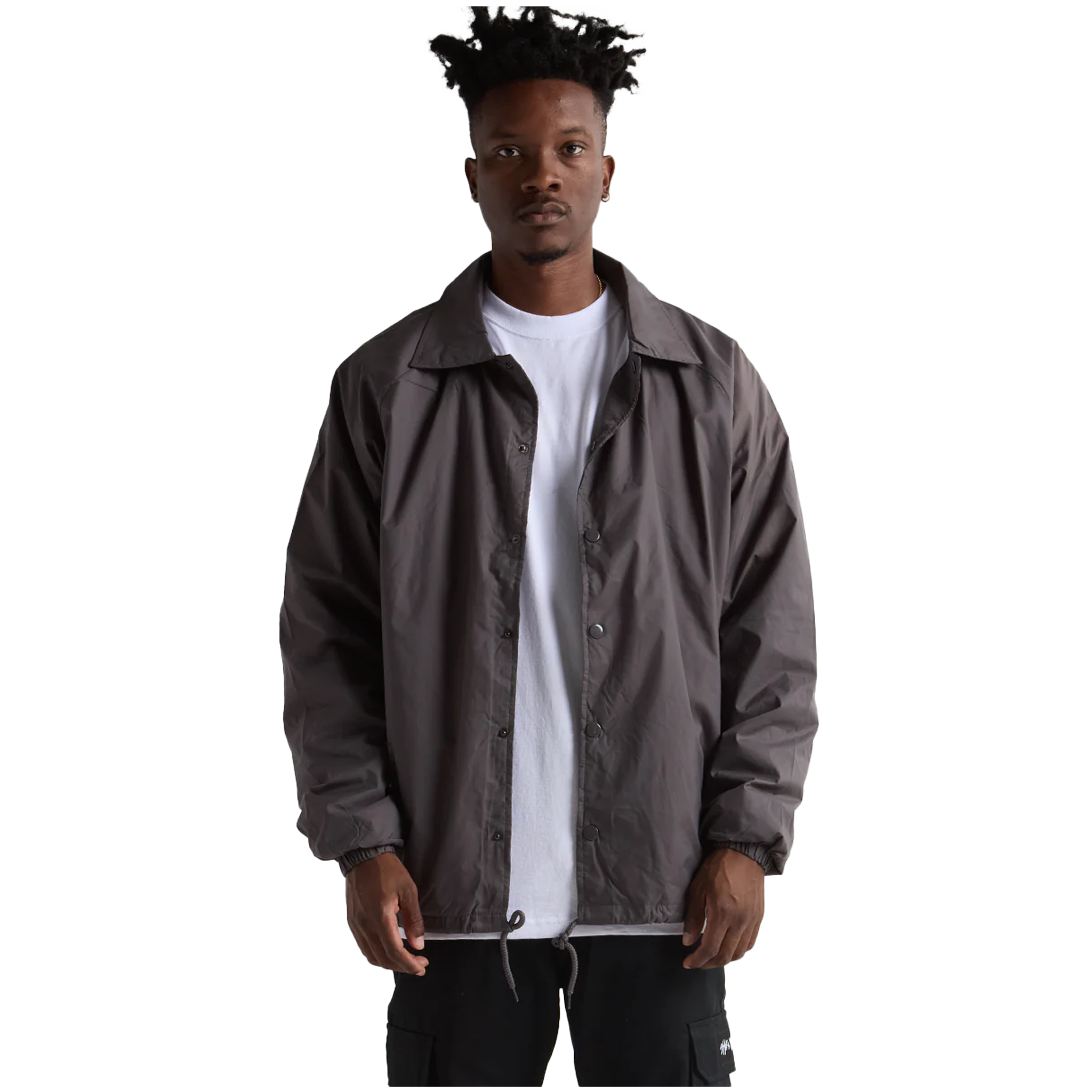 Coach Jacket