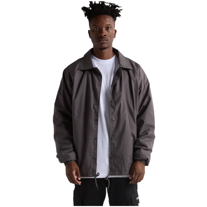Coach Jacket