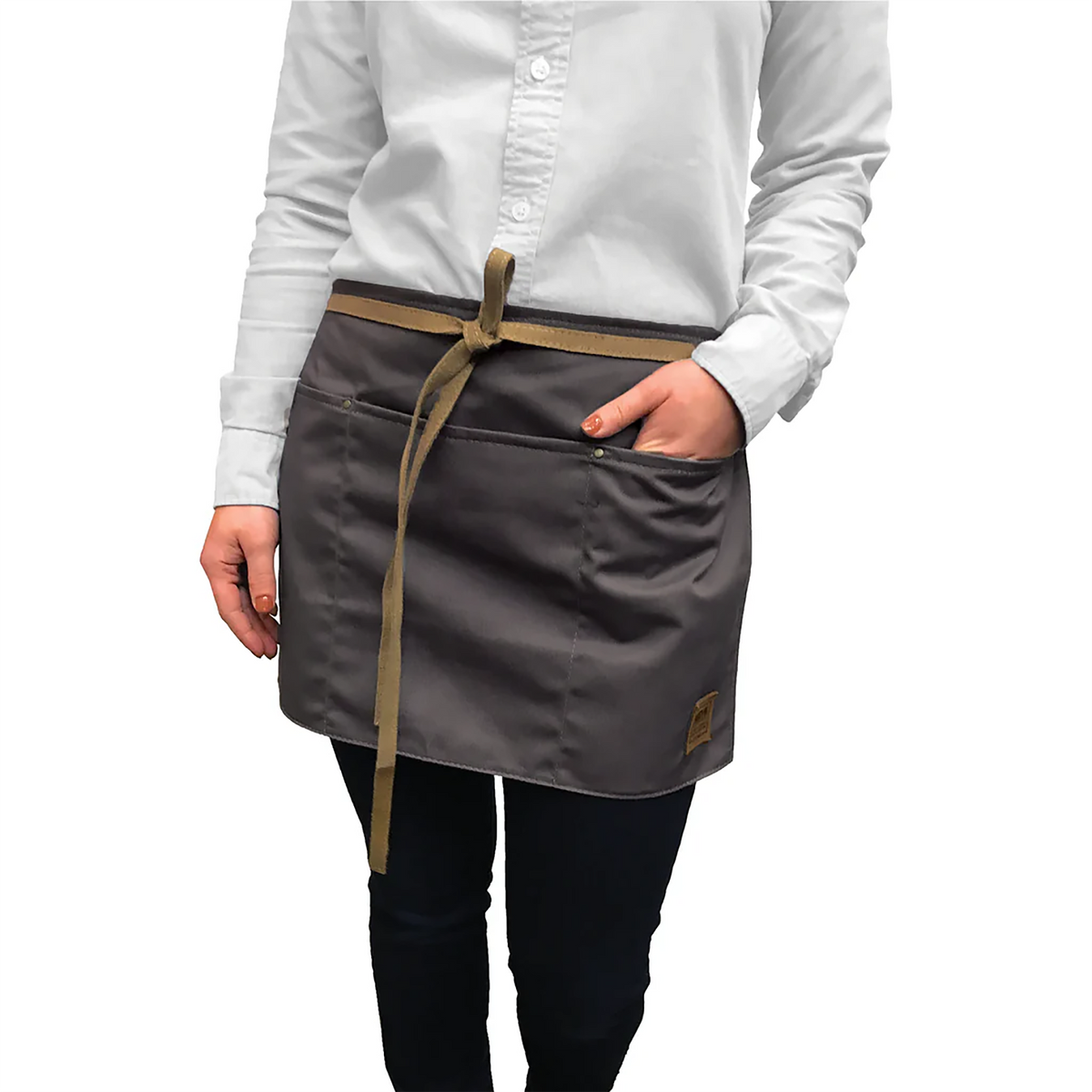 The Minimalist - Server Apron