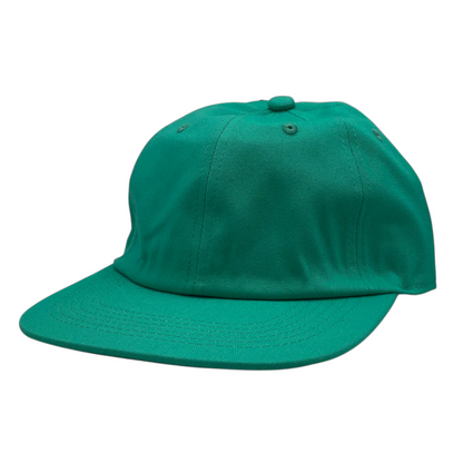 GN-1004SB - Washed Cotton Flat Bill Cap