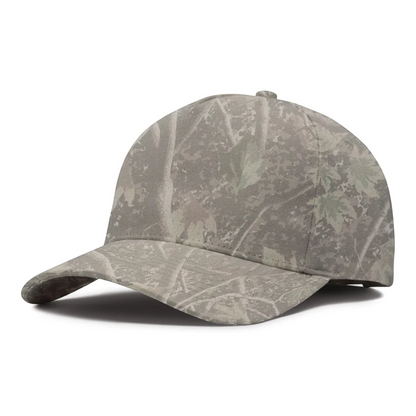 INDHAT5P - Five Panel Classic Twill Snapback Hat