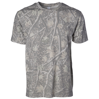 PRM180PT - Premium 180GSM Pigment Dye T-shirt
