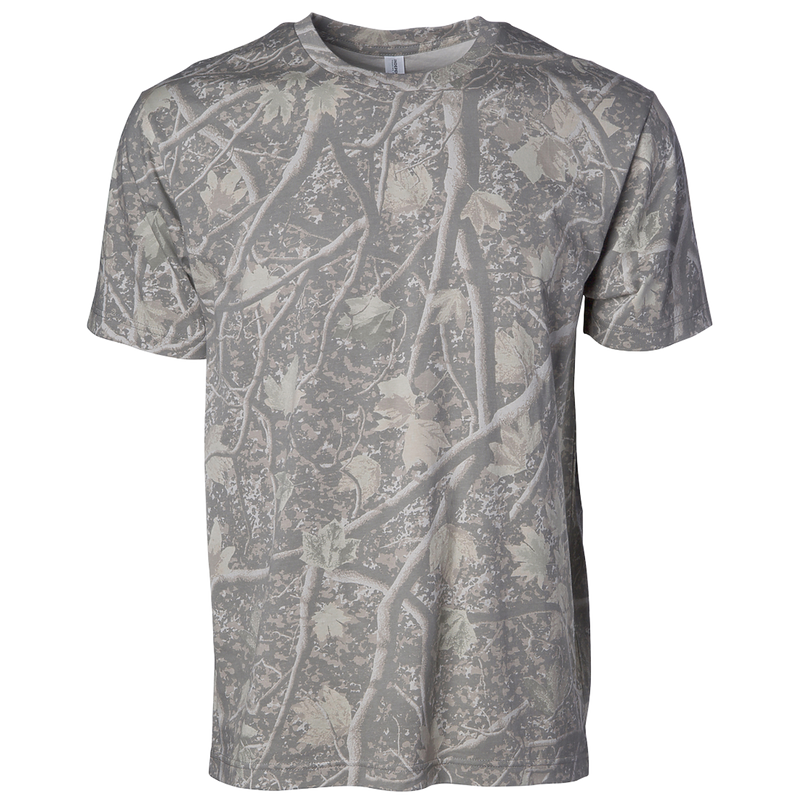 PRM180PT - Premium 180GSM Pigment Dye T-shirt