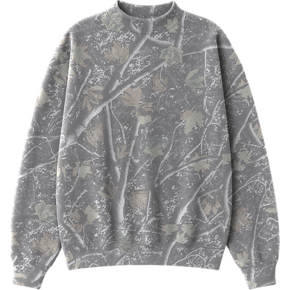 IND280MOCK - Women's Midweight Mockneck