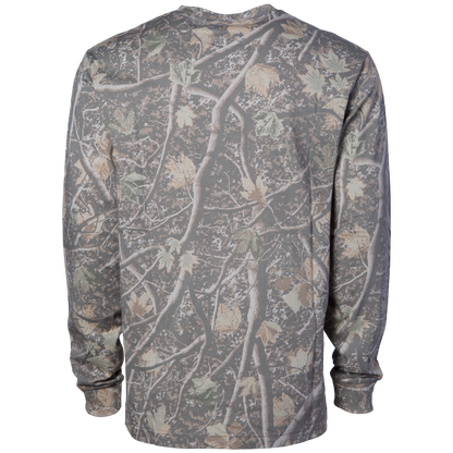 PRM180SLT - Premium 180GSM Long Sleeve T-Shirt