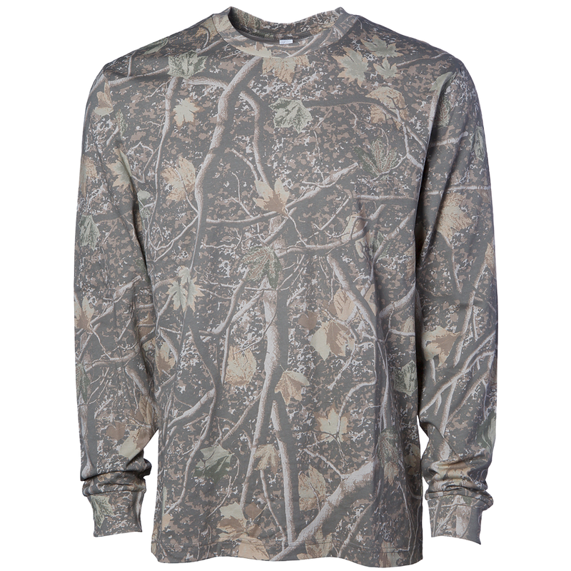 PRM180SLT - Premium 180GSM Long Sleeve T-Shirt