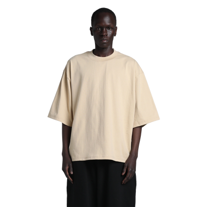 Max Heavyweight Oversized tee - 7.5 oz