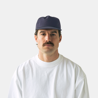 C5202-NR | The Nylon Rope Cap