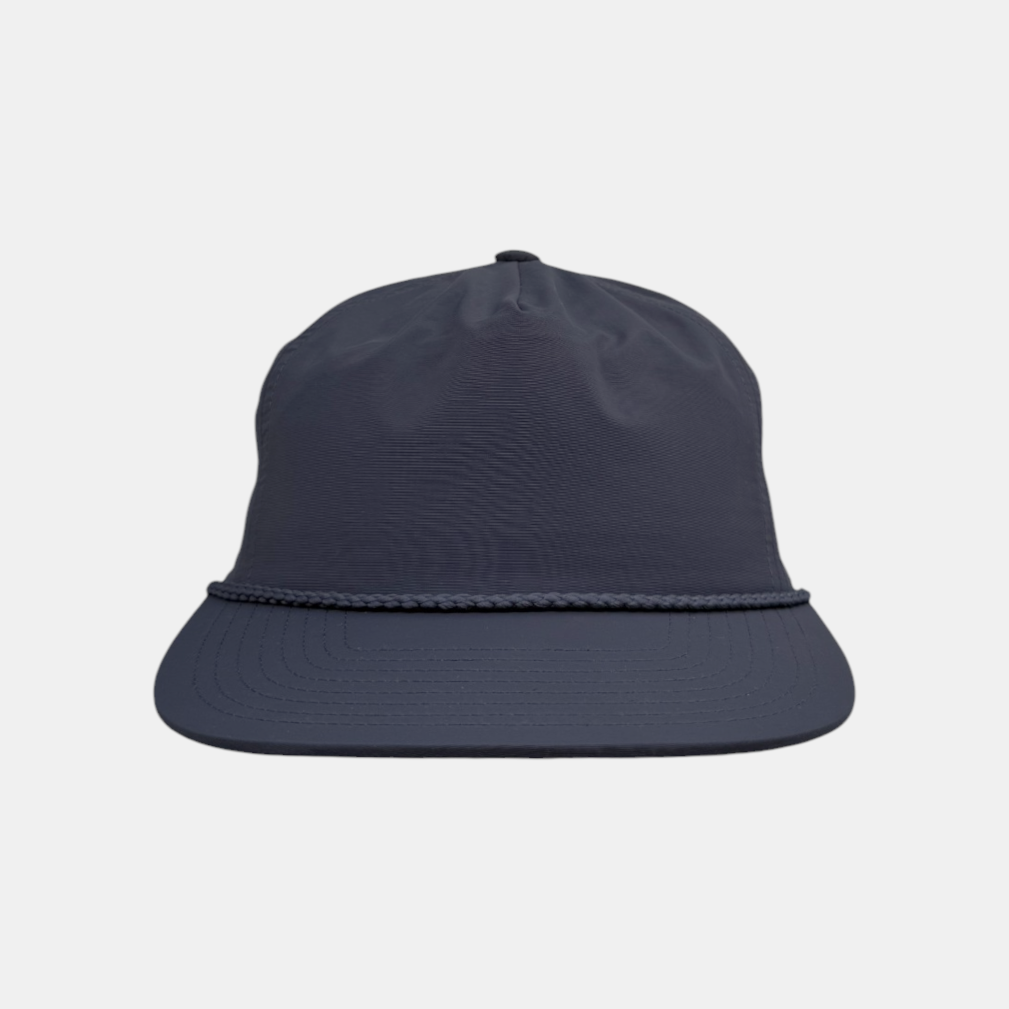 C5202-NR | The Nylon Rope Cap