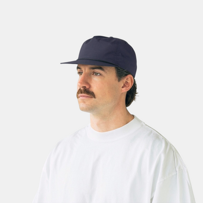 C5202-NR | The Nylon Rope Cap