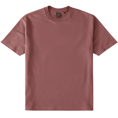 7010 - Dri Ease Oversized Tee
