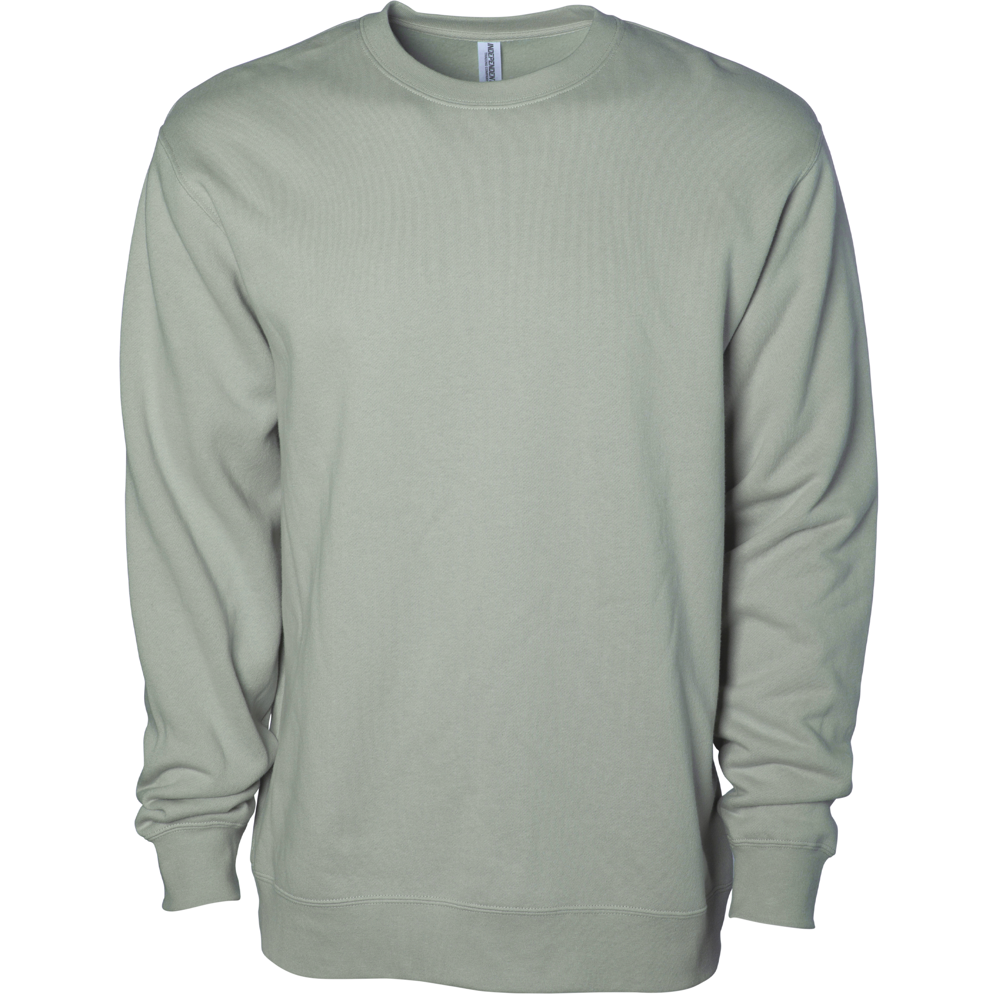 SS3000 - Midweight Crewneck Sweatshirt