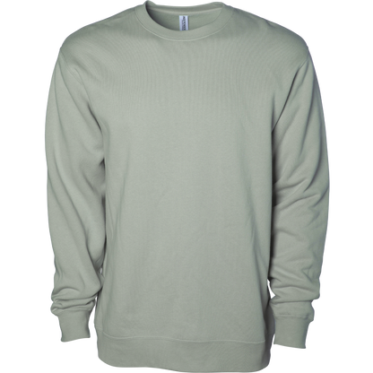 SS3000 - Midweight Crewneck Sweatshirt