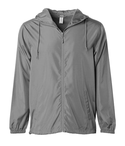 EXP54LWZ - Lightweight Windbreaker Jacket