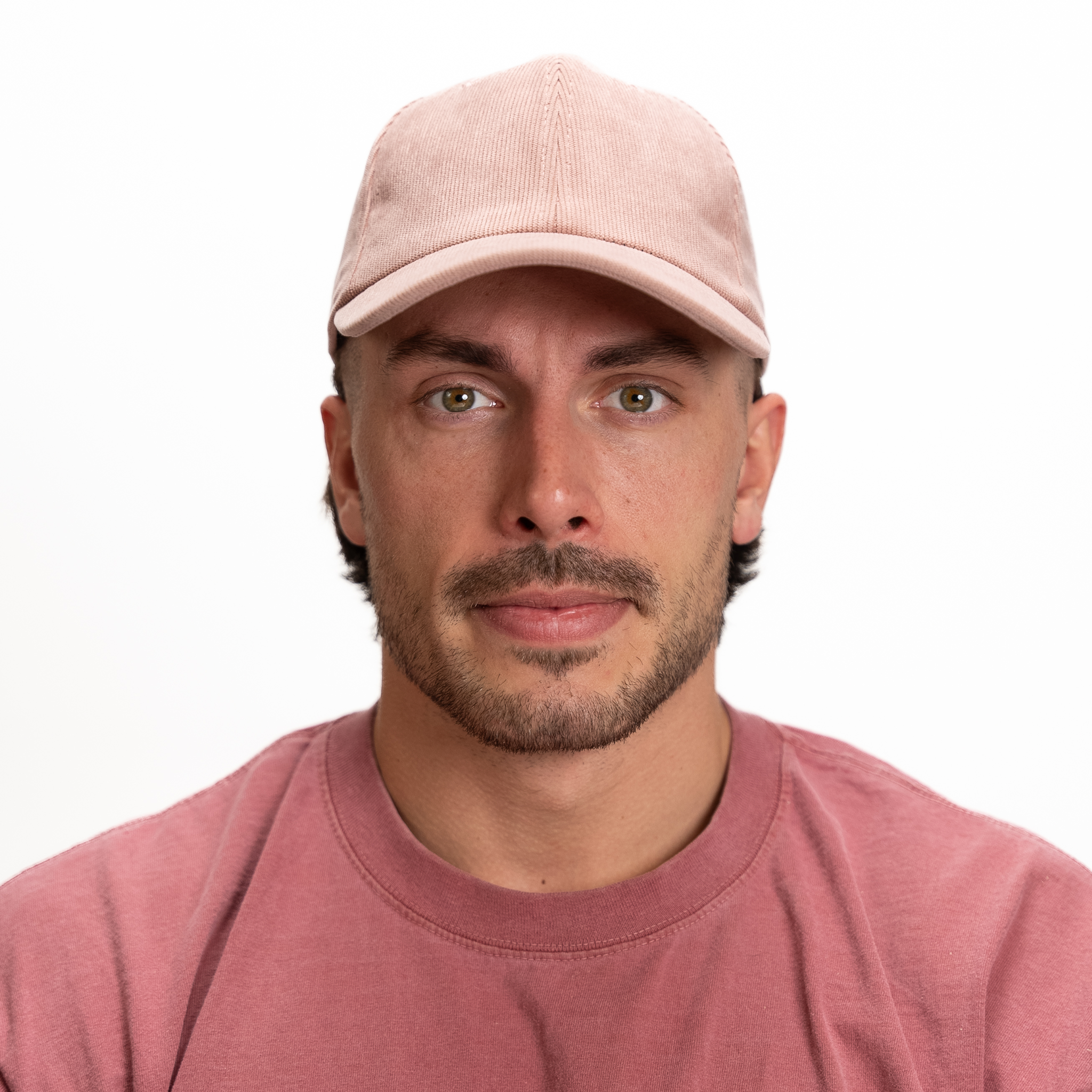 GN-1019 - Premium Corduroy Cap