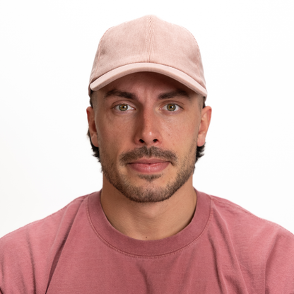 GN-1019 - Premium Corduroy Cap