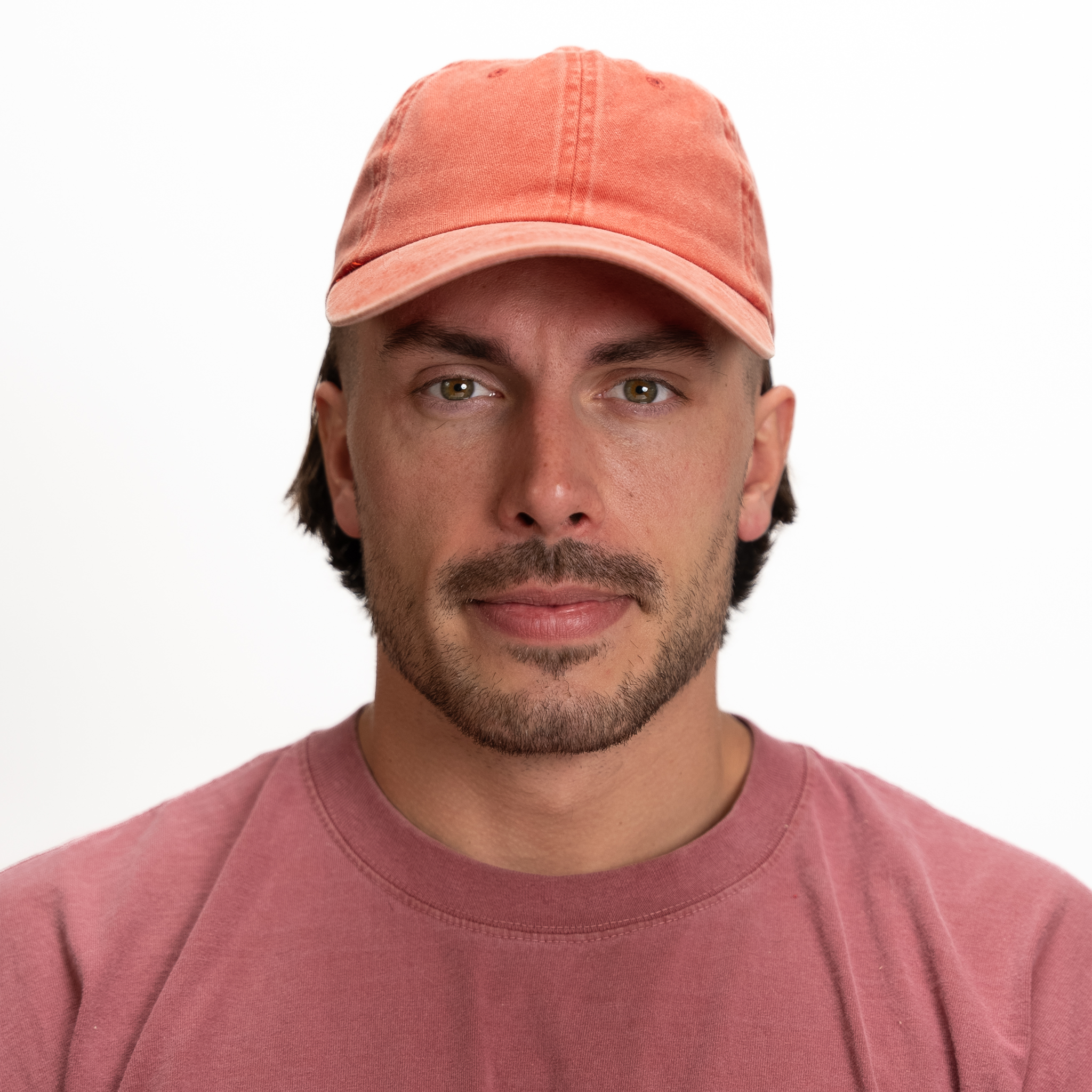 GN-1003 - Pigment Dye Cap