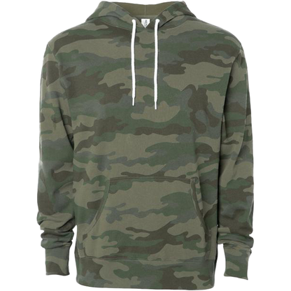 AFX90UN - Unisex Pullover Hooded Sweatshirt