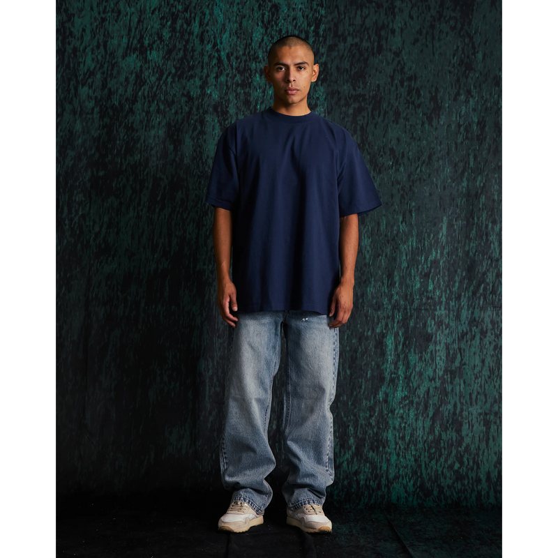 Max Heavyweight Garment Dye - 7.5 oz