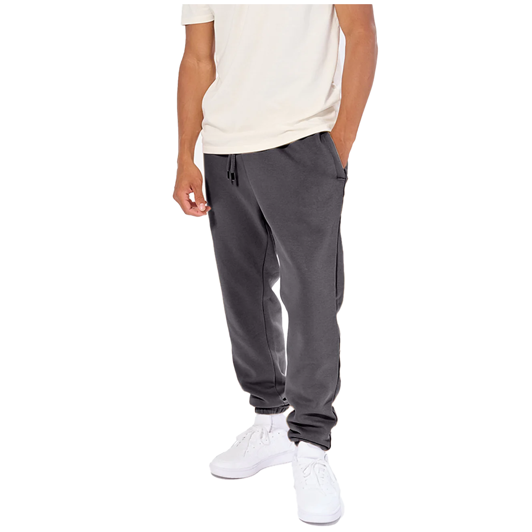 7801 - Fleece Sweatpants