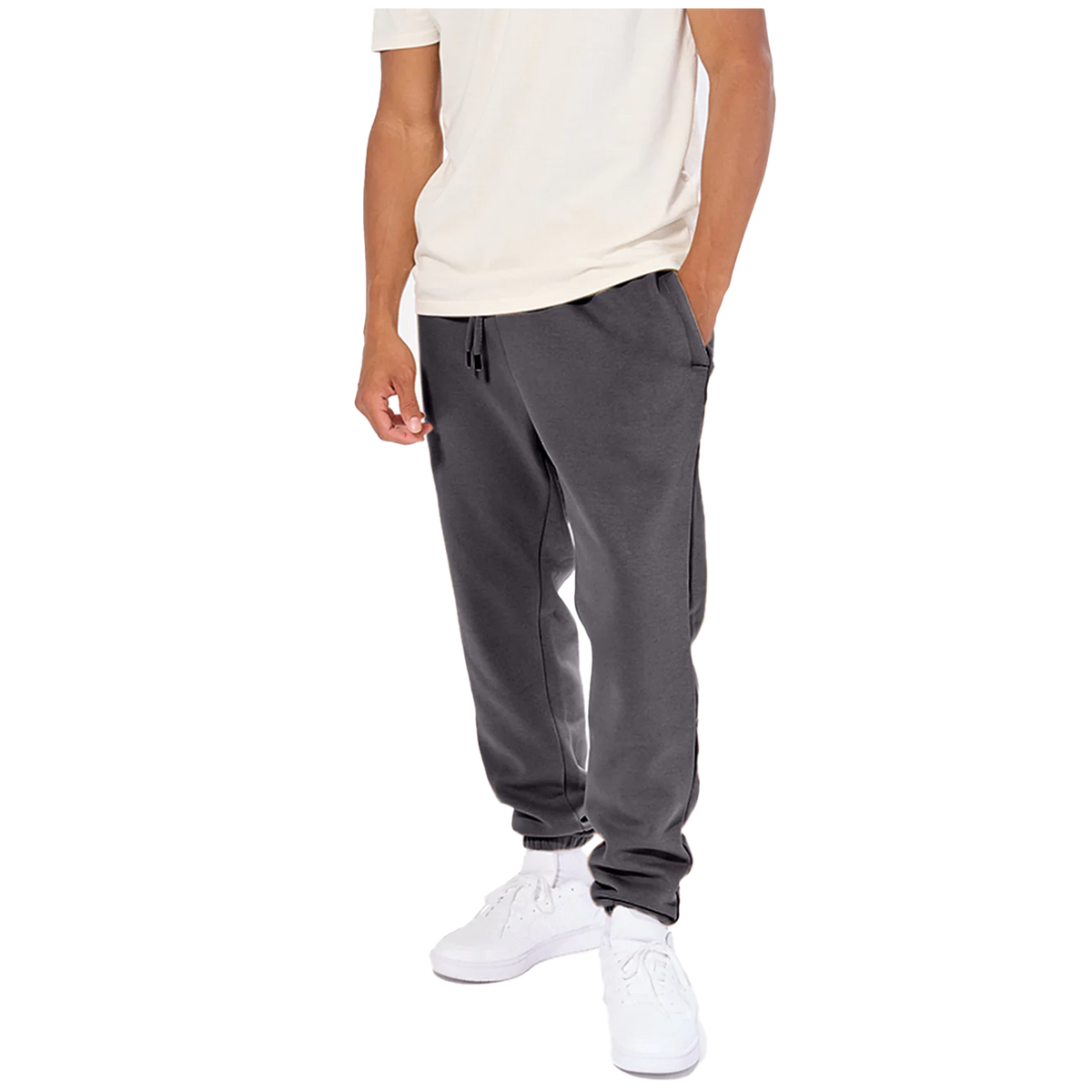 7801 - Fleece Sweatpants