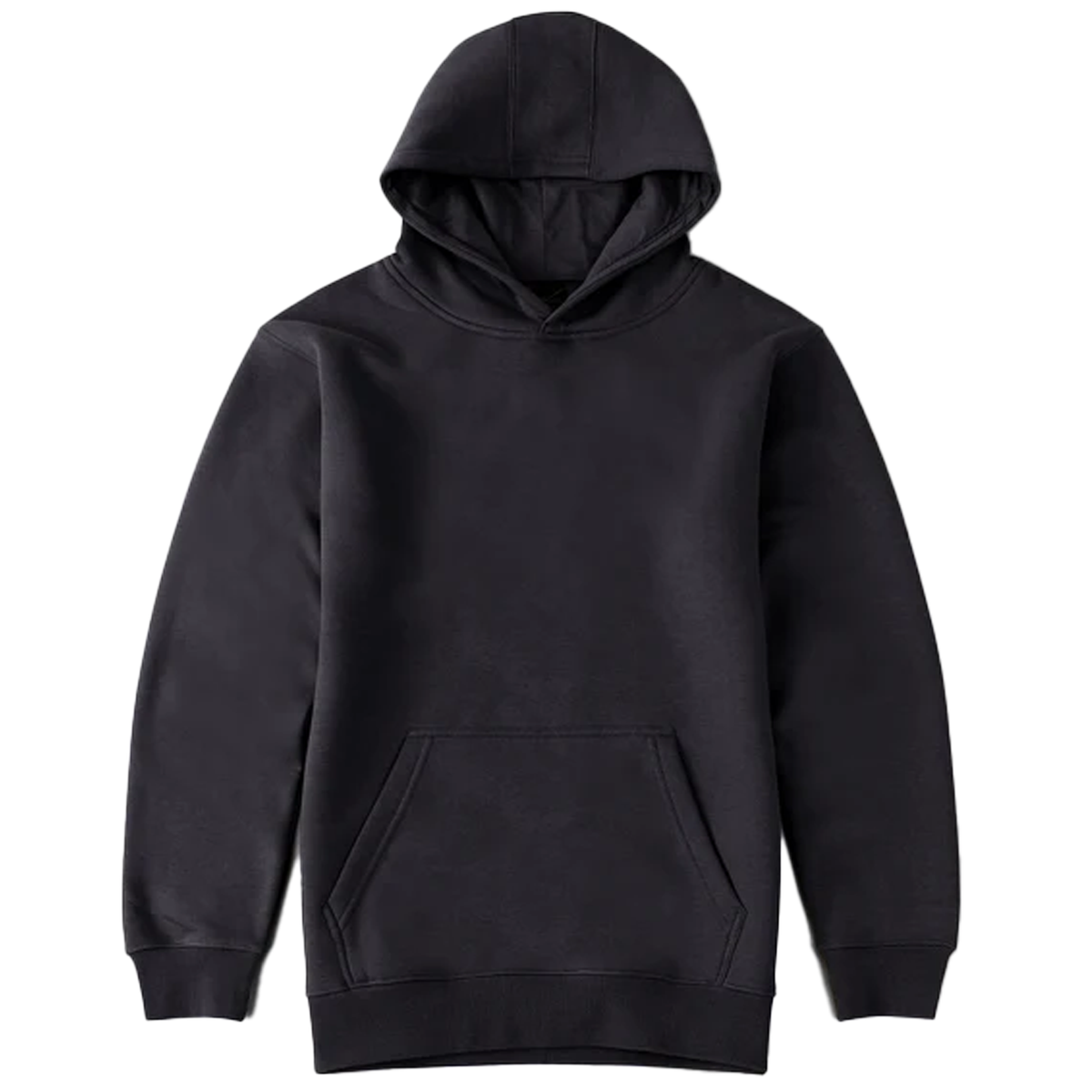 7102 - Fleece Pullover Hoodie