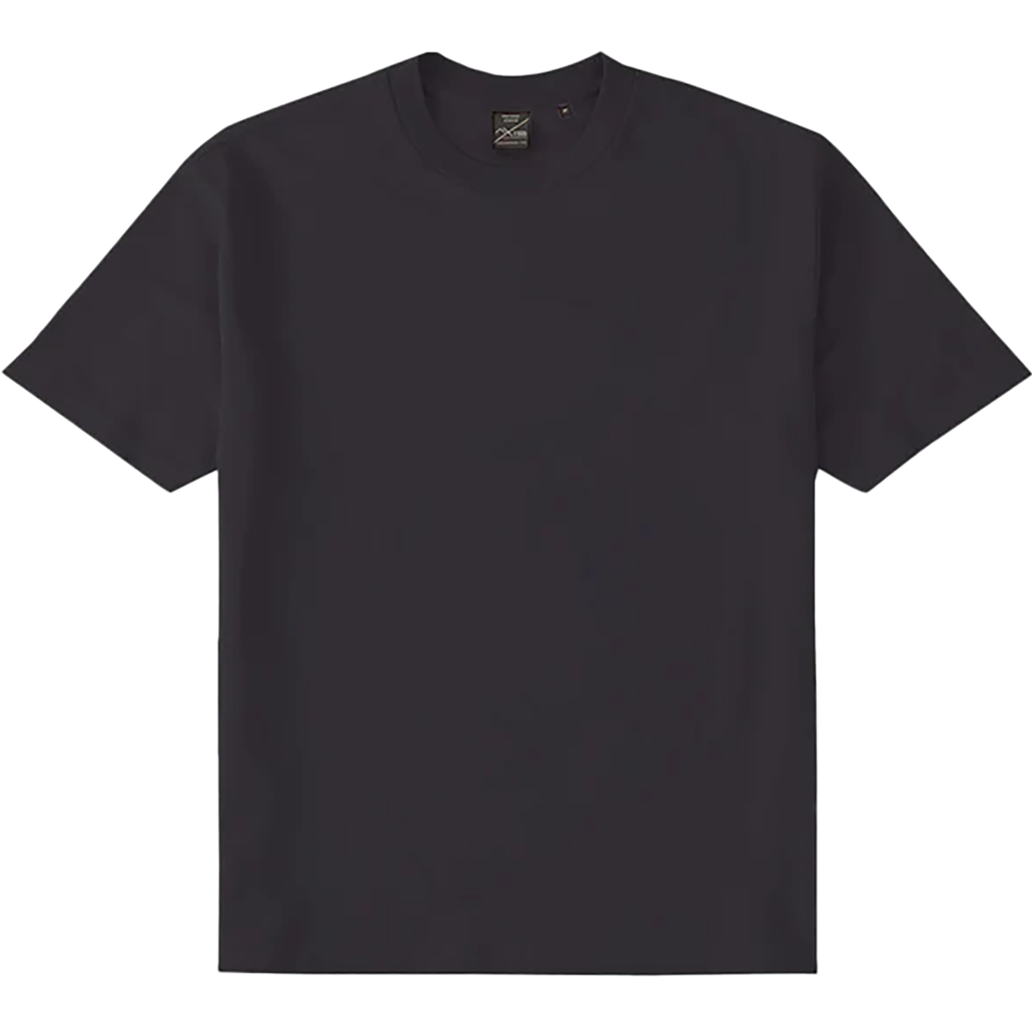7010 - Dri Ease Oversized Tee