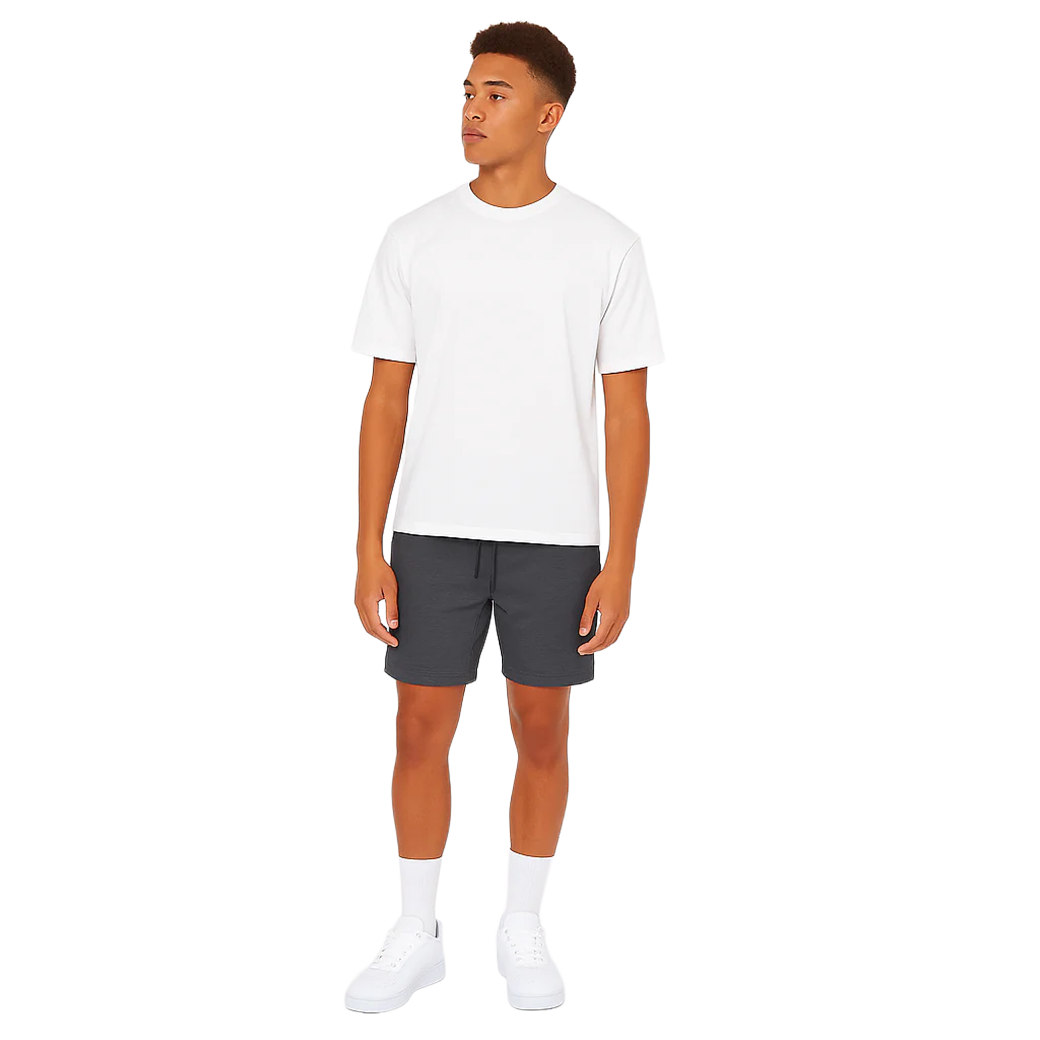 7035 - Dri-Ease Shorts