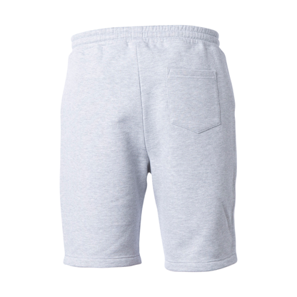 IND20SRT - Men's Midweight Fleece Short