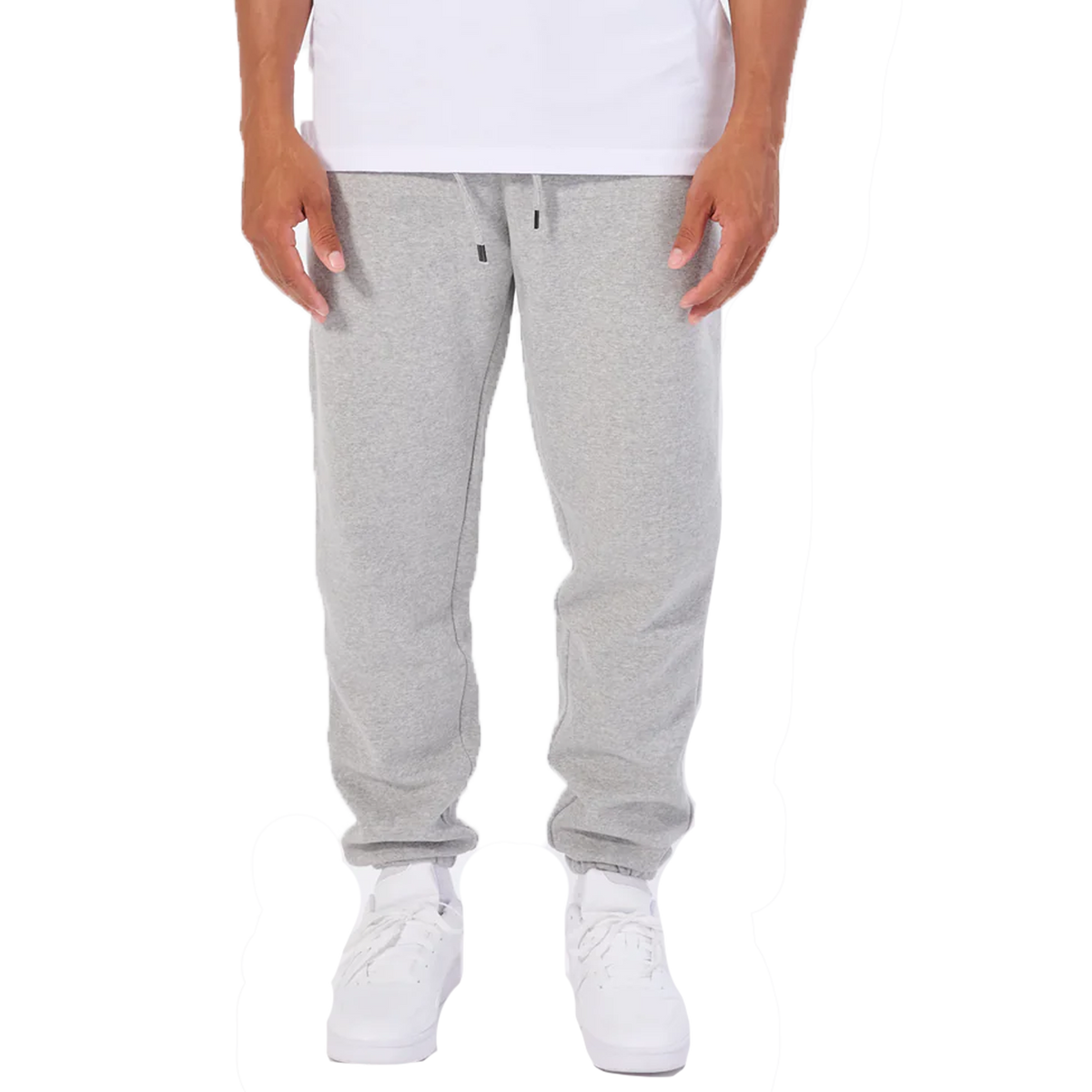 7801 - Fleece Sweatpants