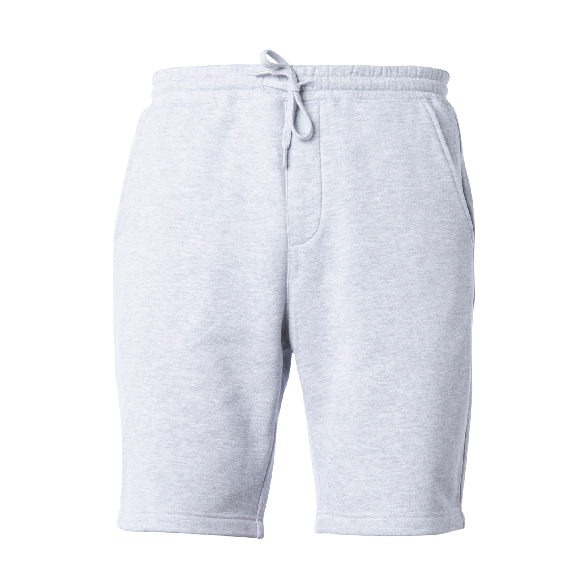IND20SRT - Men's Midweight Fleece Short