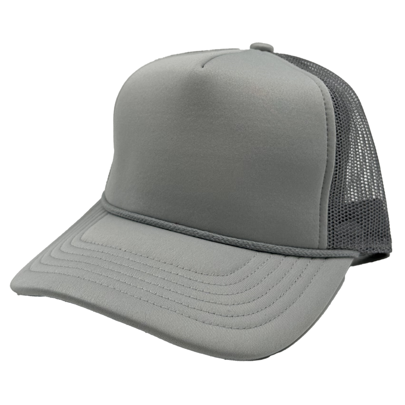 GN-1222FT - Foam Trucker Cap