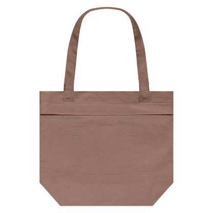 T5101 | Grid Tote